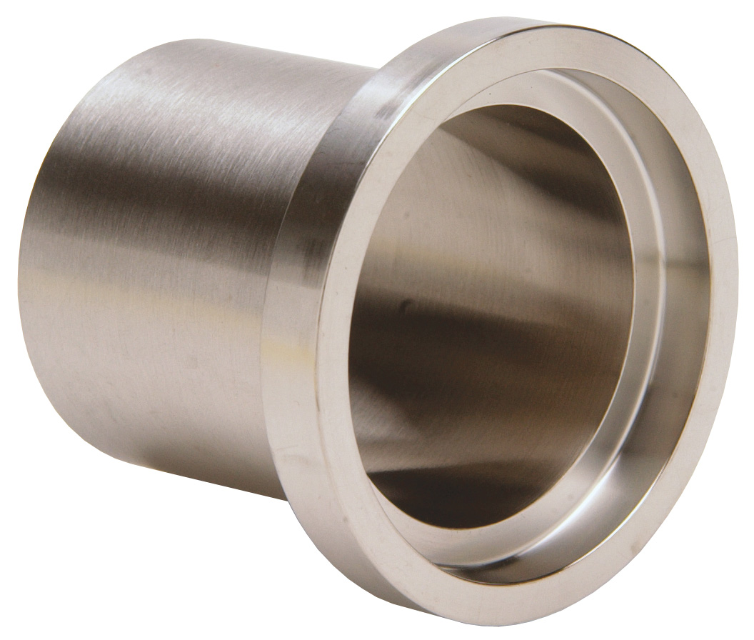 FEMALE I-LINE LONG WELD FERRULE